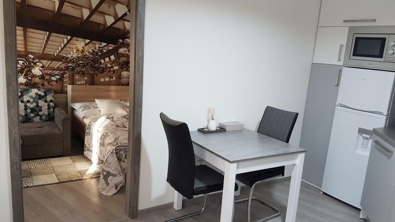Appartement Olomouc New1 Extérieur photo