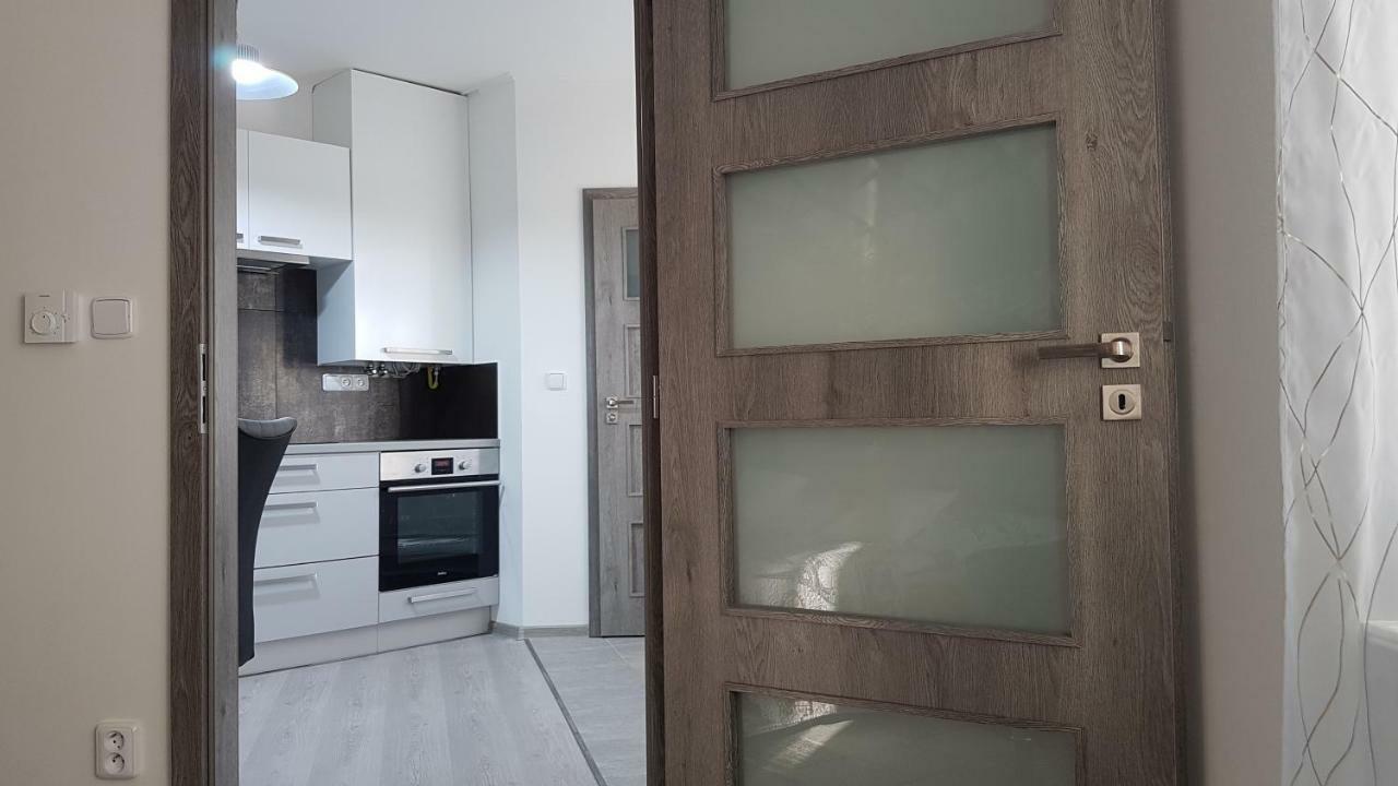Appartement Olomouc New1 Extérieur photo