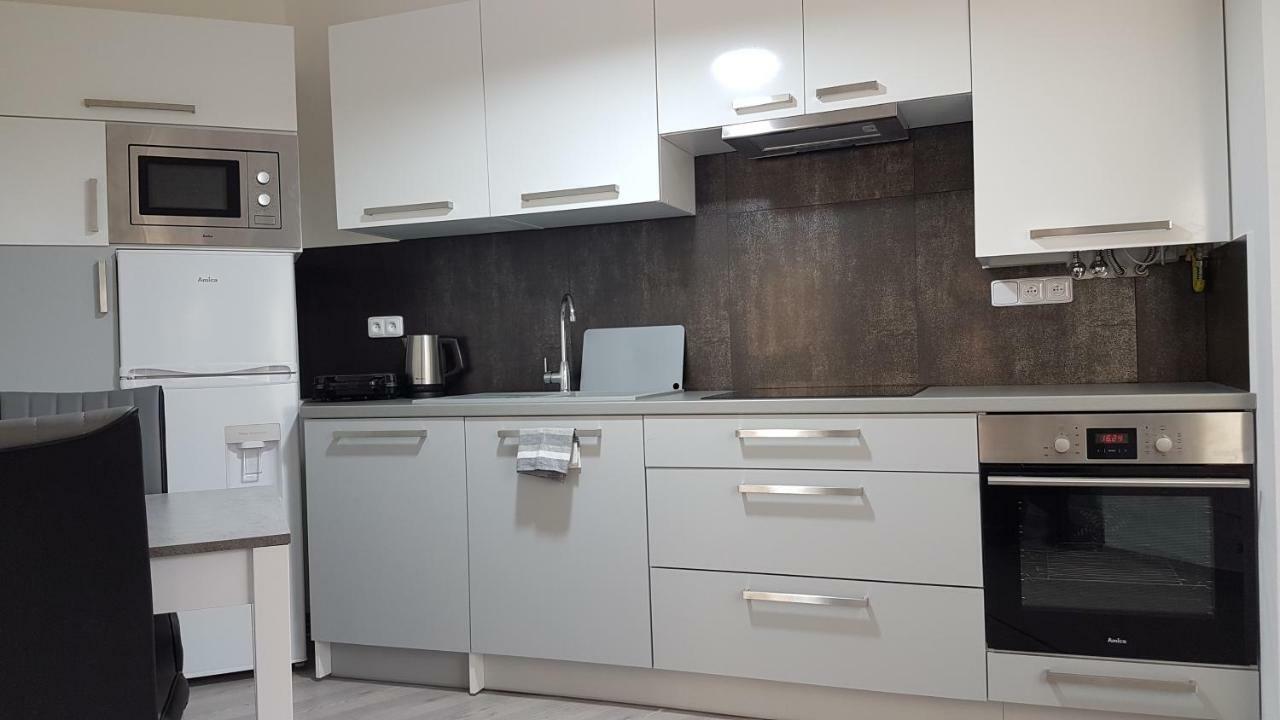 Appartement Olomouc New1 Extérieur photo