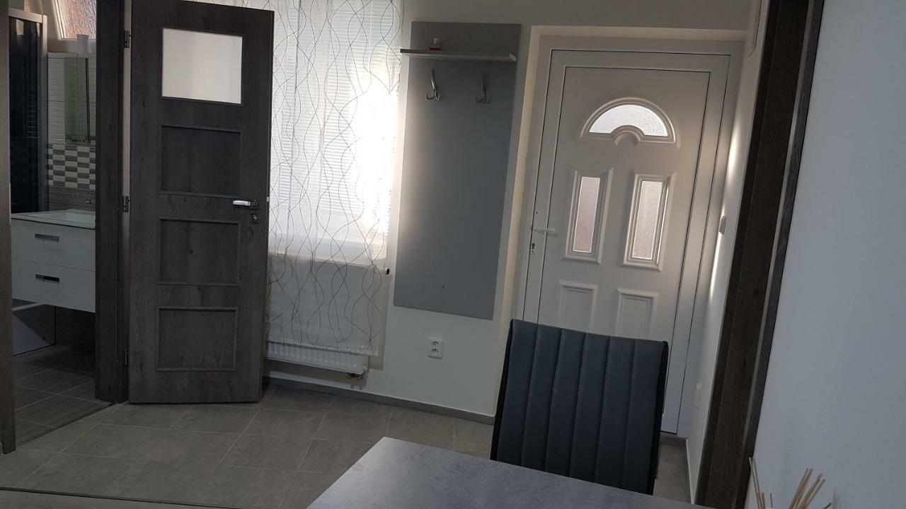 Appartement Olomouc New1 Extérieur photo