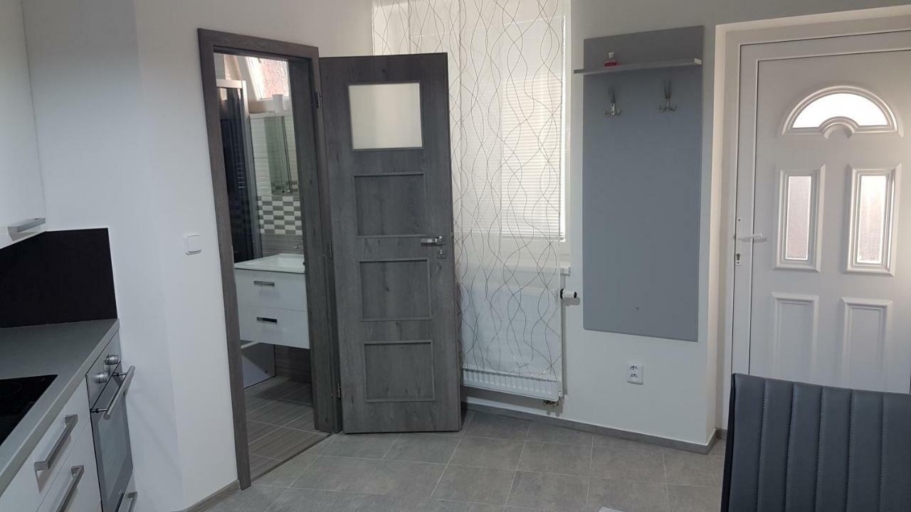 Appartement Olomouc New1 Extérieur photo