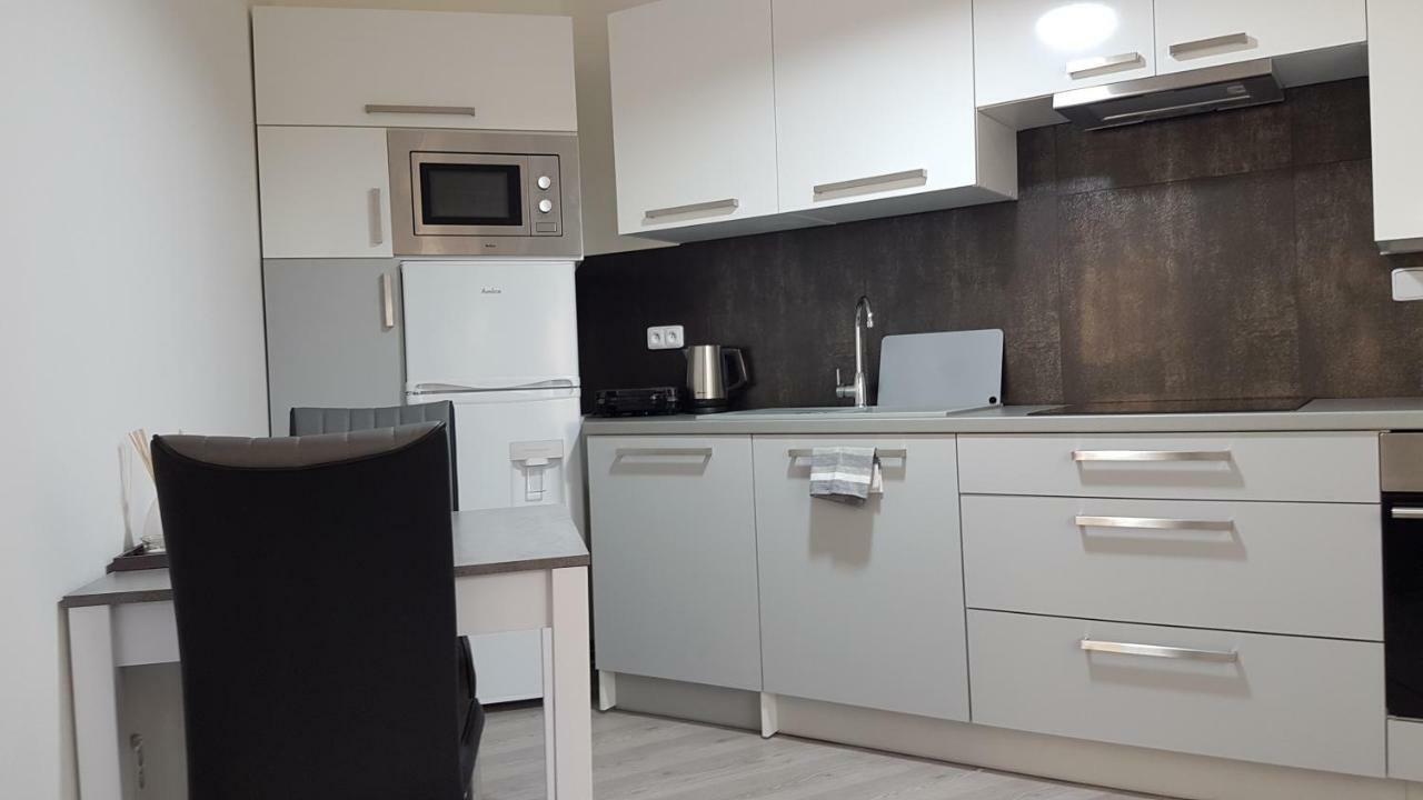 Appartement Olomouc New1 Extérieur photo