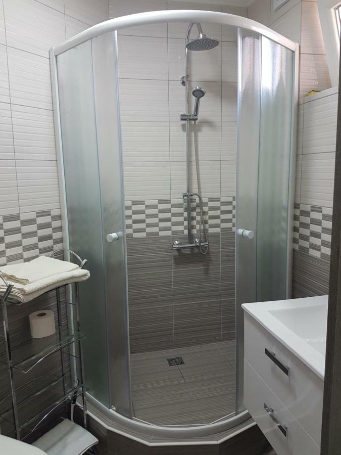 Appartement Olomouc New1 Extérieur photo