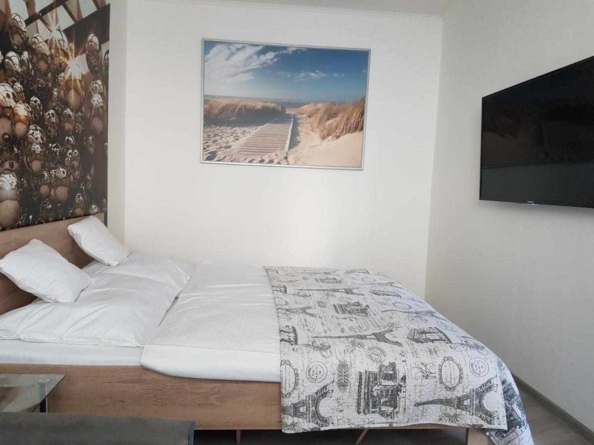 Appartement Olomouc New1 Extérieur photo